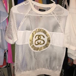 Stussy shirt